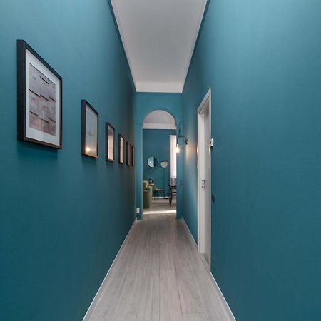 The Suite Home Verona Eksteriør billede