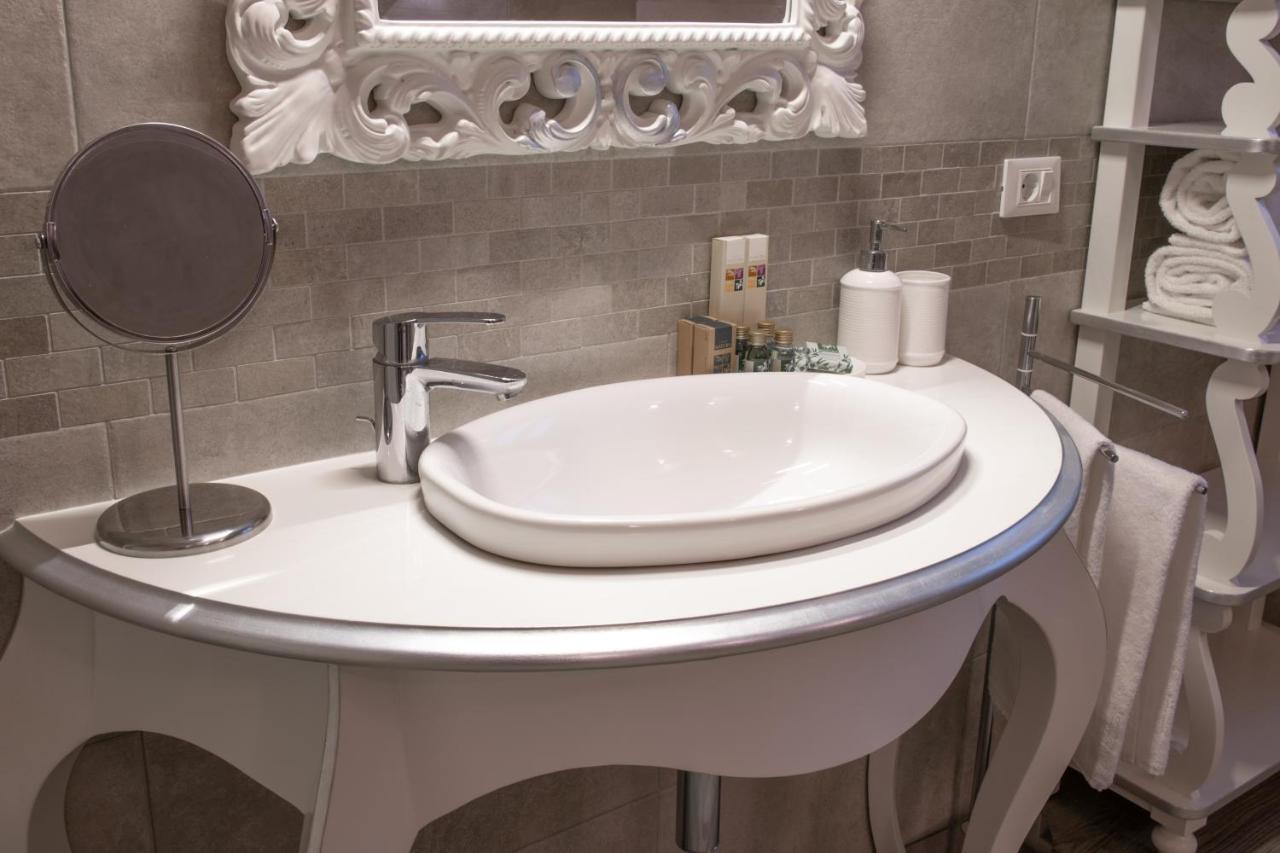 The Suite Home Verona Eksteriør billede