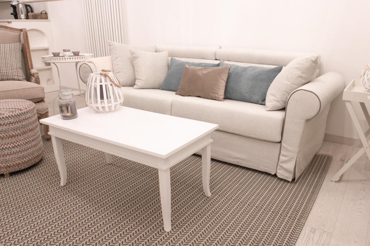 The Suite Home Verona Eksteriør billede