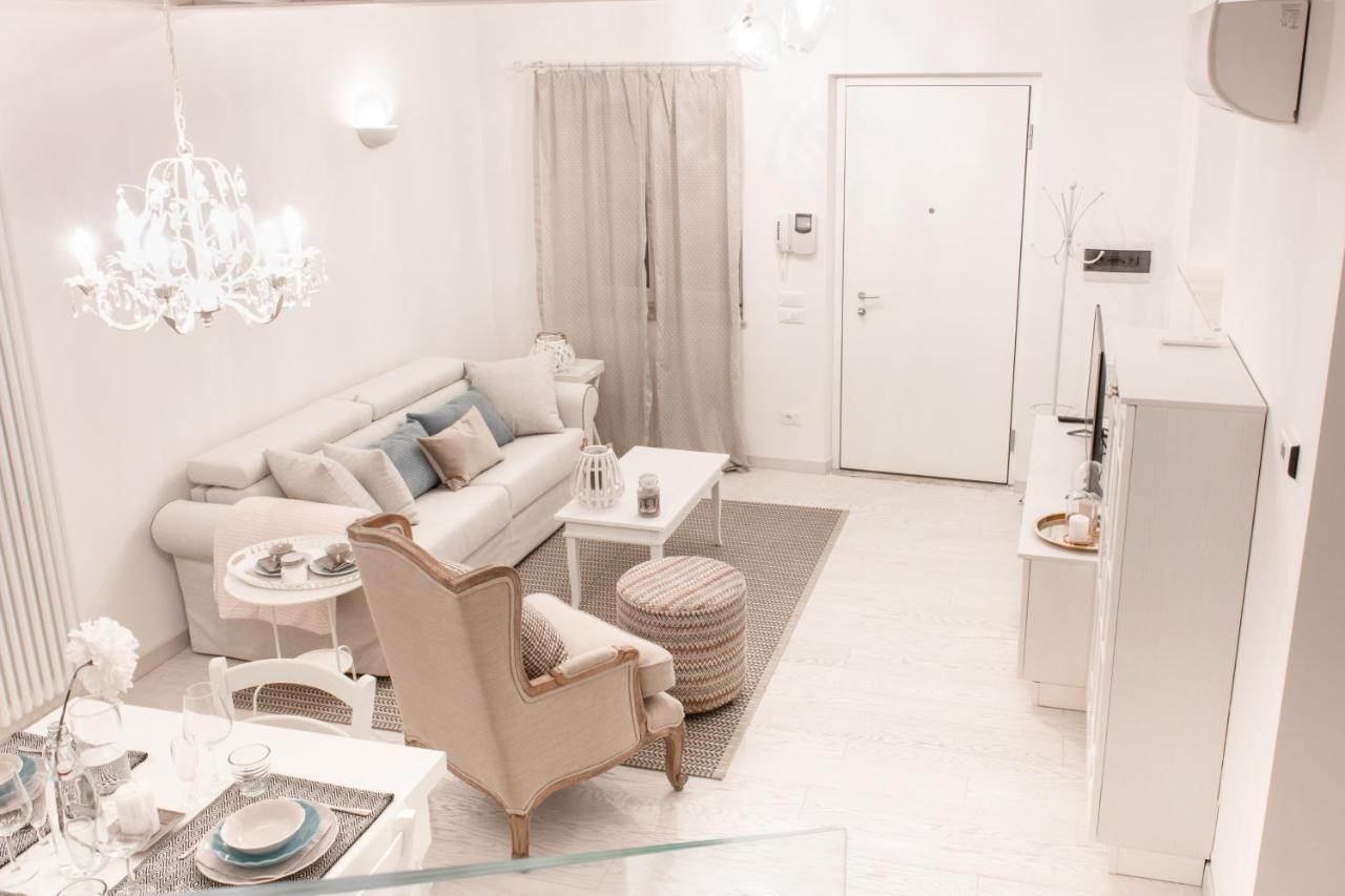 The Suite Home Verona Eksteriør billede