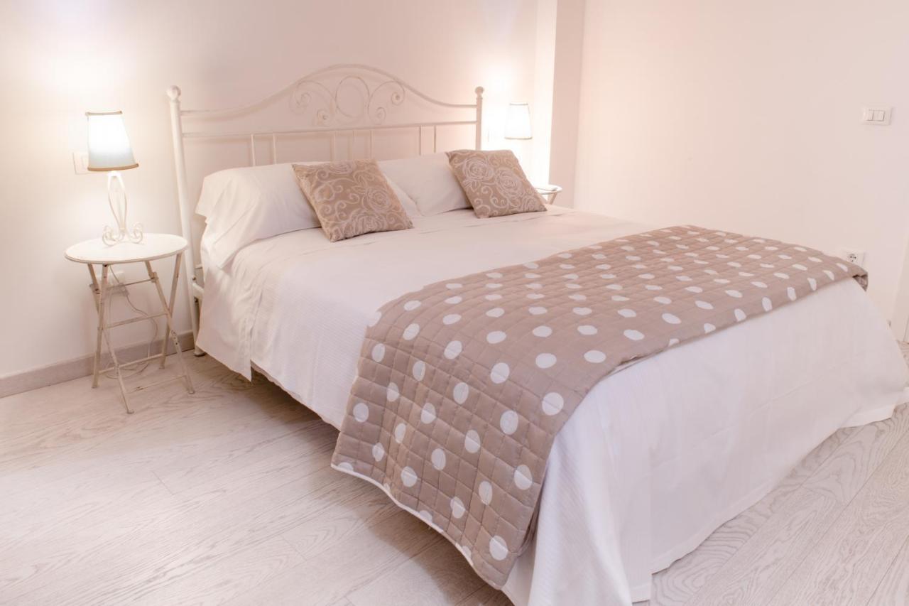 The Suite Home Verona Eksteriør billede
