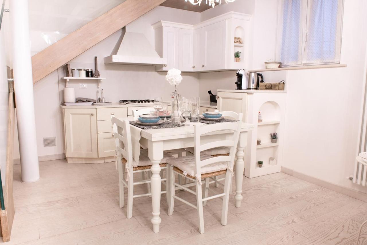 The Suite Home Verona Eksteriør billede