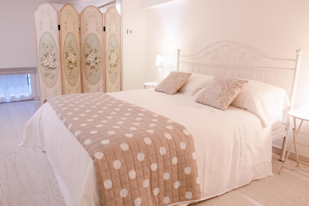 The Suite Home Verona Eksteriør billede