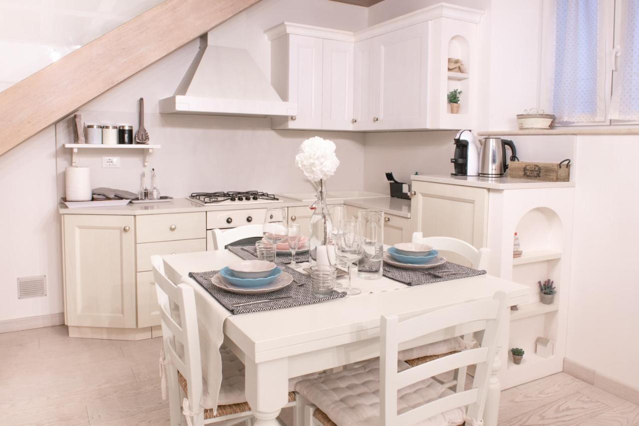 The Suite Home Verona Eksteriør billede