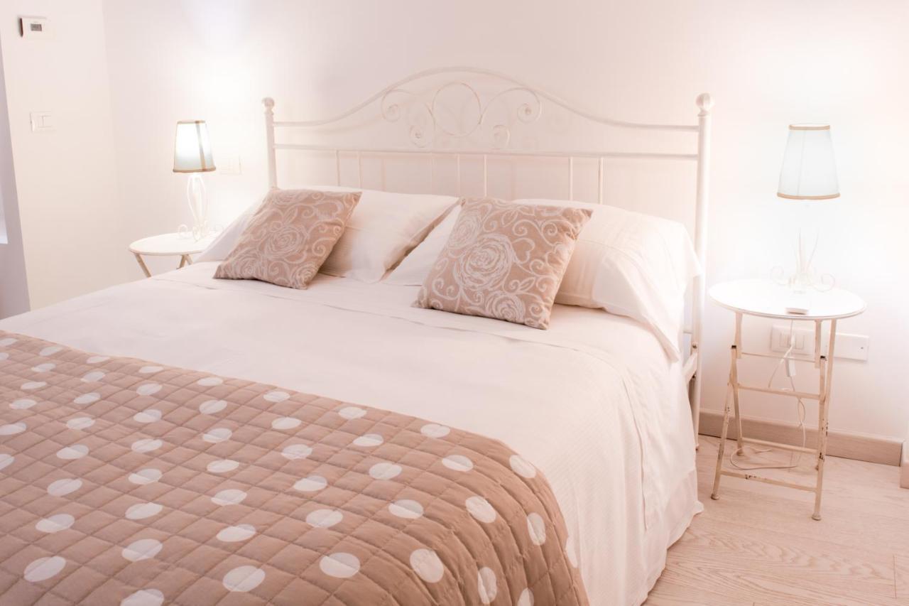 The Suite Home Verona Eksteriør billede