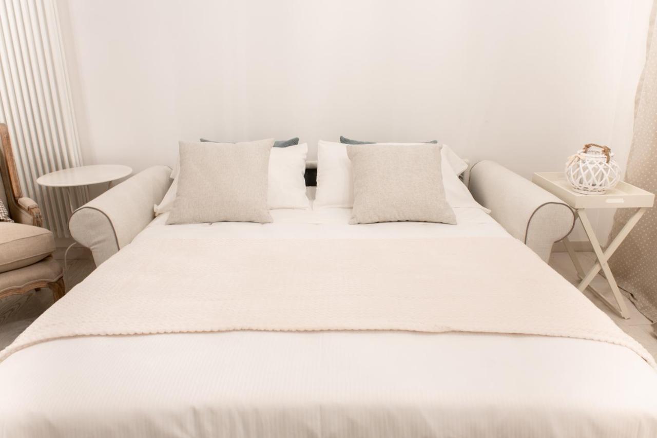 The Suite Home Verona Eksteriør billede