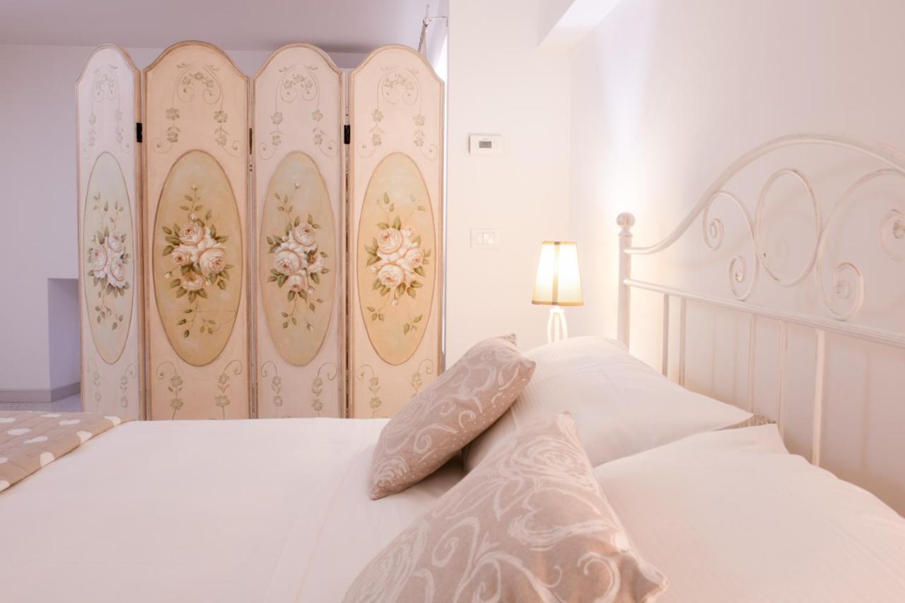 The Suite Home Verona Eksteriør billede