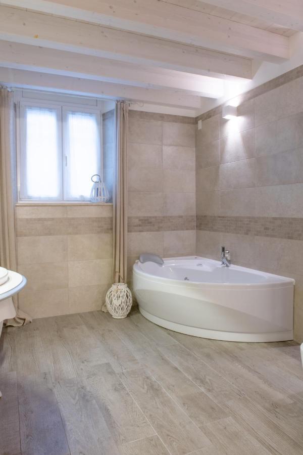 The Suite Home Verona Eksteriør billede