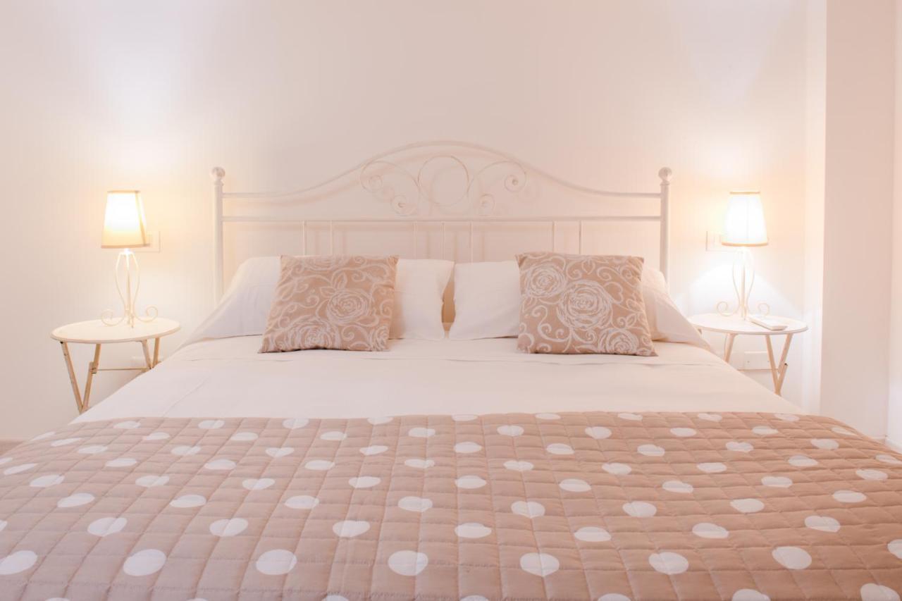 The Suite Home Verona Eksteriør billede