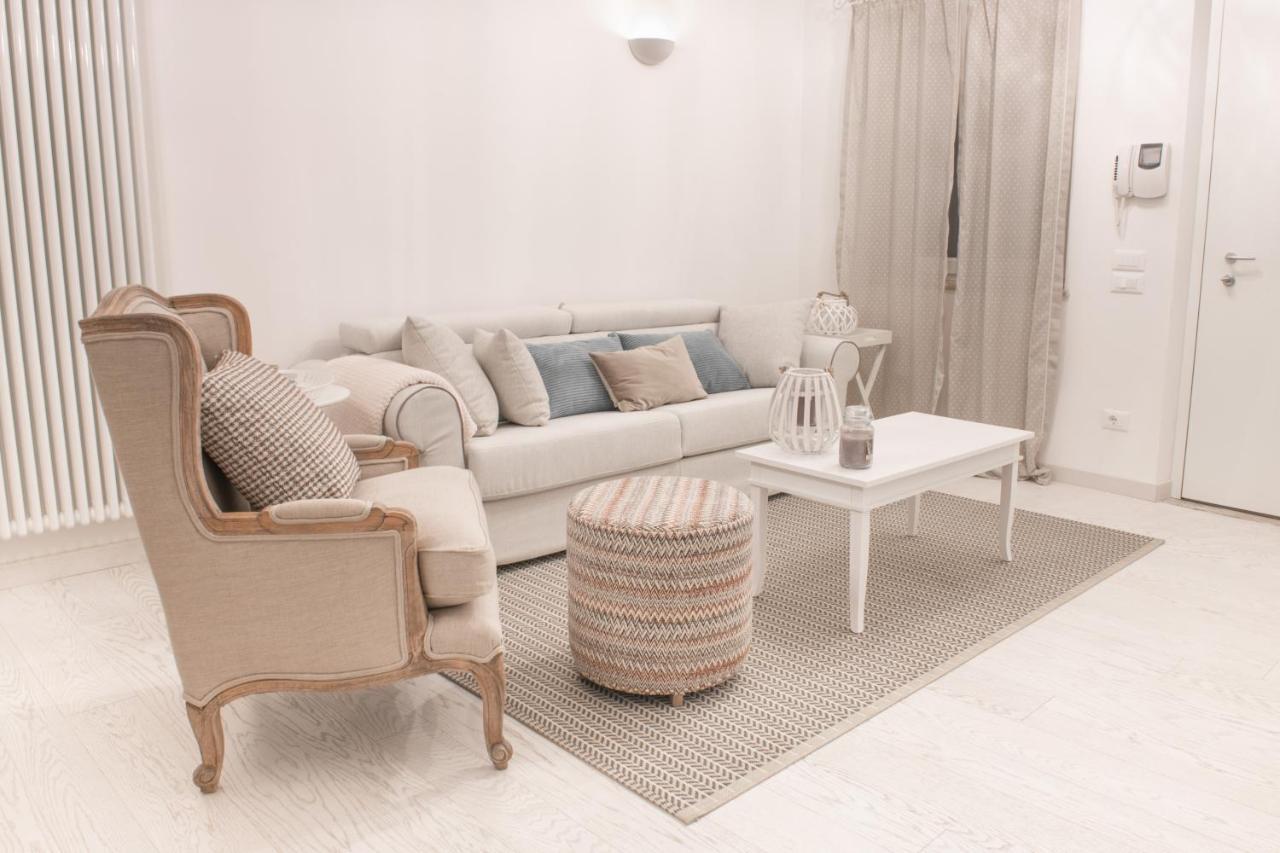 The Suite Home Verona Eksteriør billede