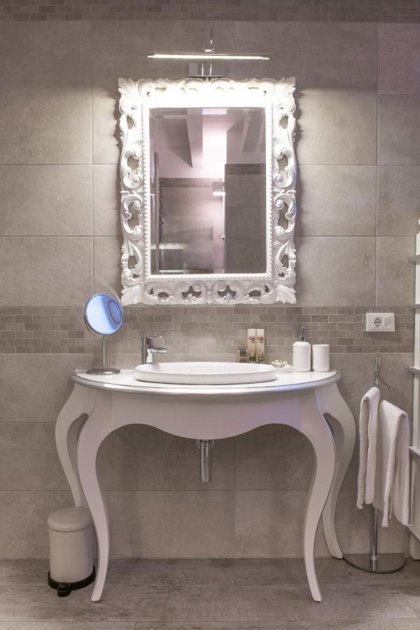 The Suite Home Verona Eksteriør billede