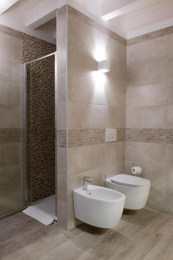 The Suite Home Verona Eksteriør billede
