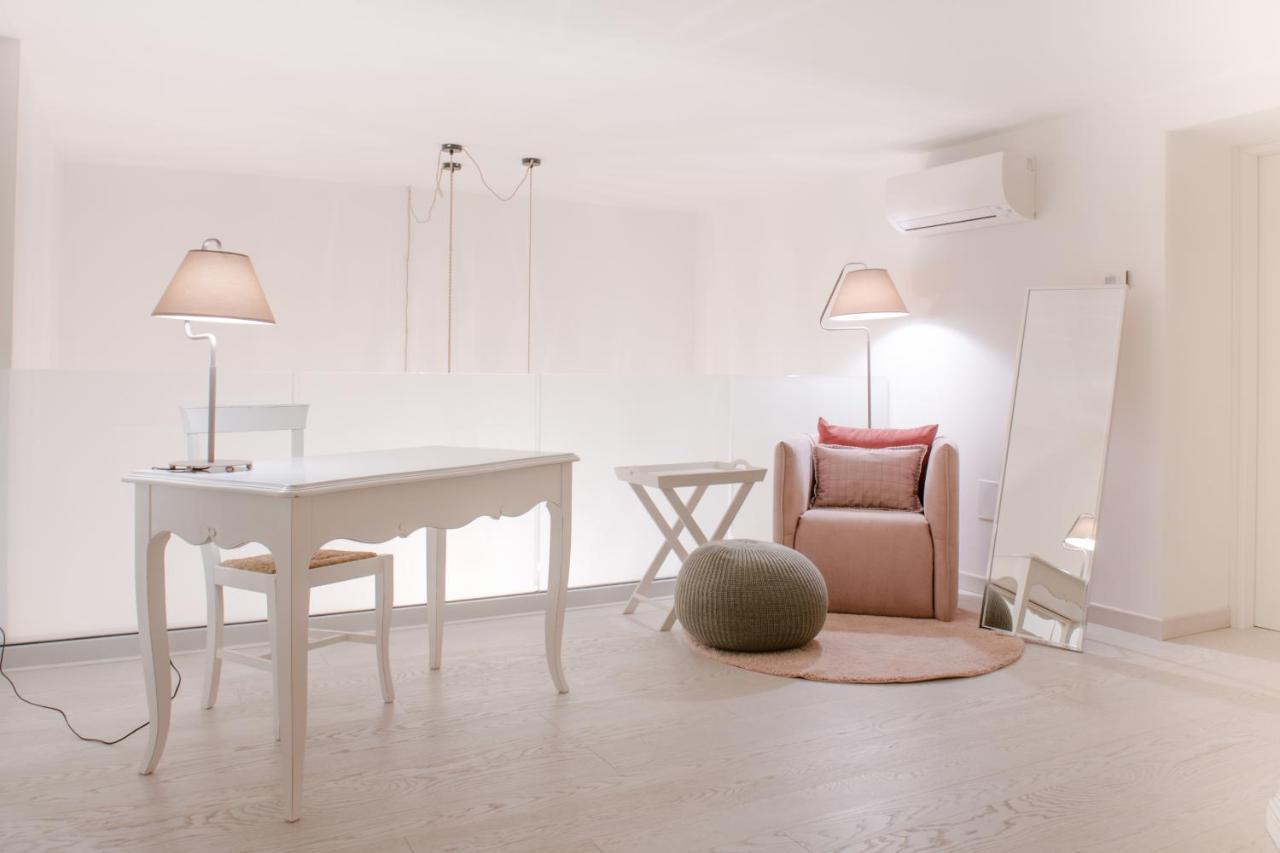 The Suite Home Verona Eksteriør billede