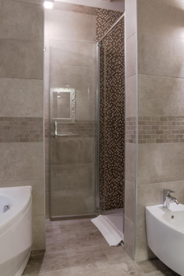 The Suite Home Verona Eksteriør billede