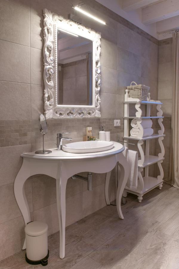 The Suite Home Verona Eksteriør billede