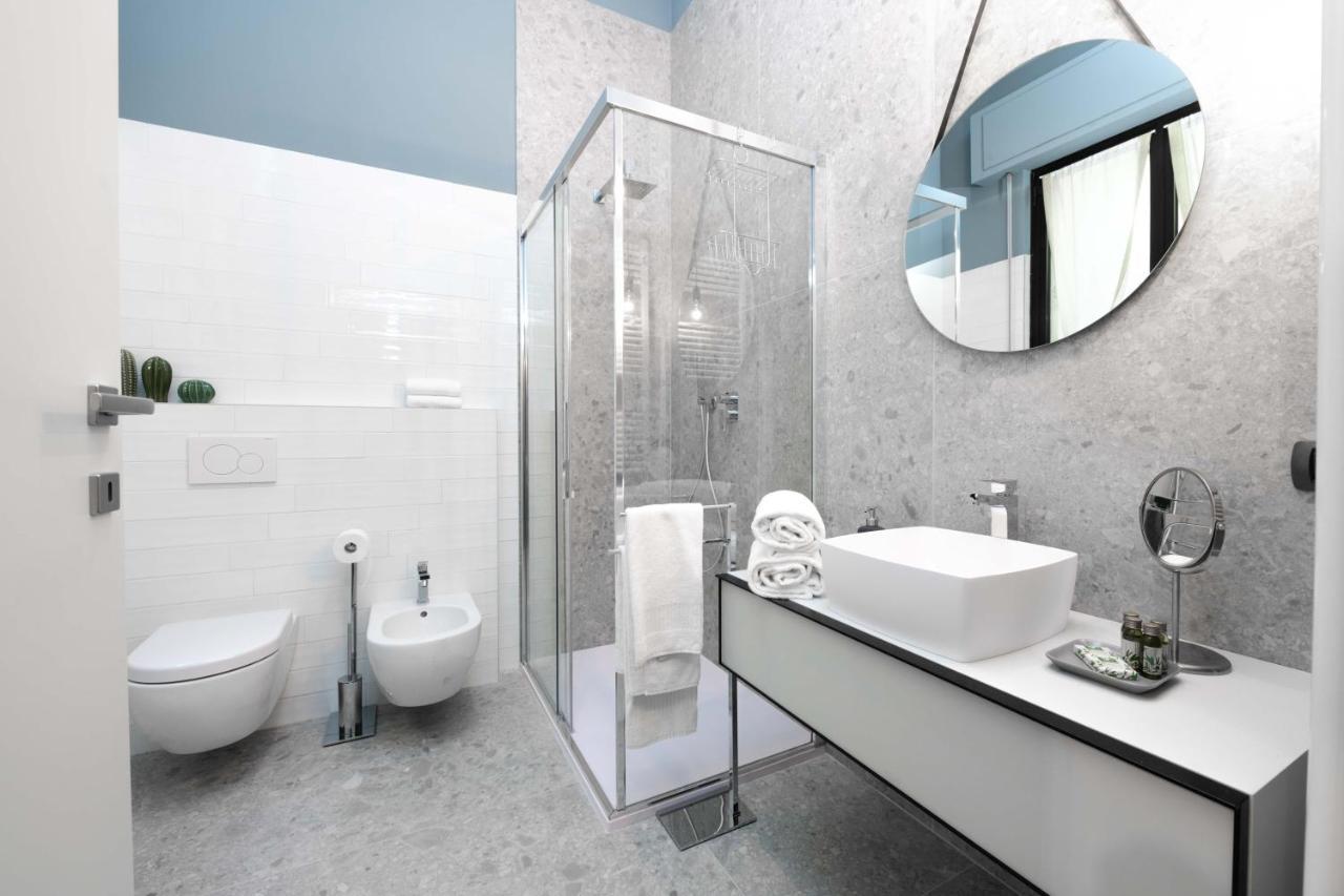 The Suite Home Verona Eksteriør billede