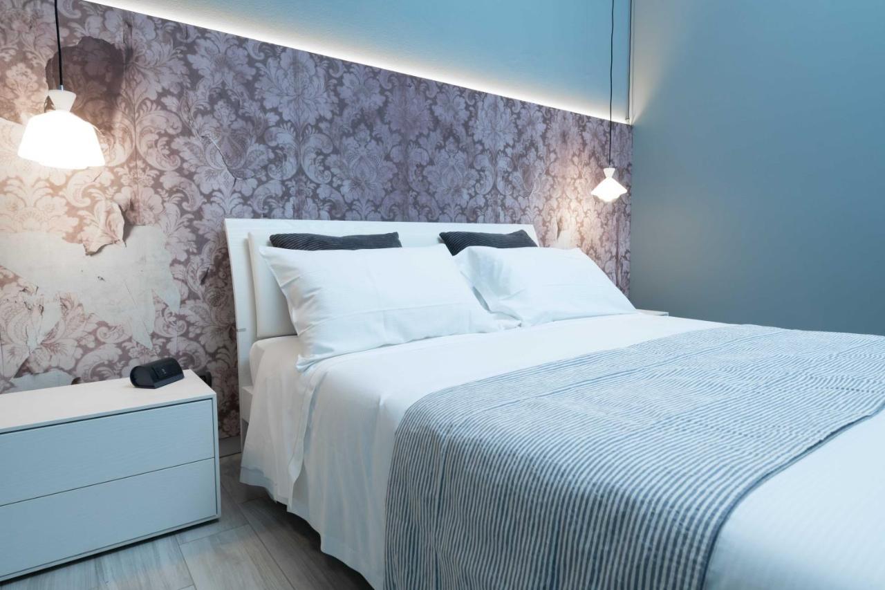 The Suite Home Verona Eksteriør billede