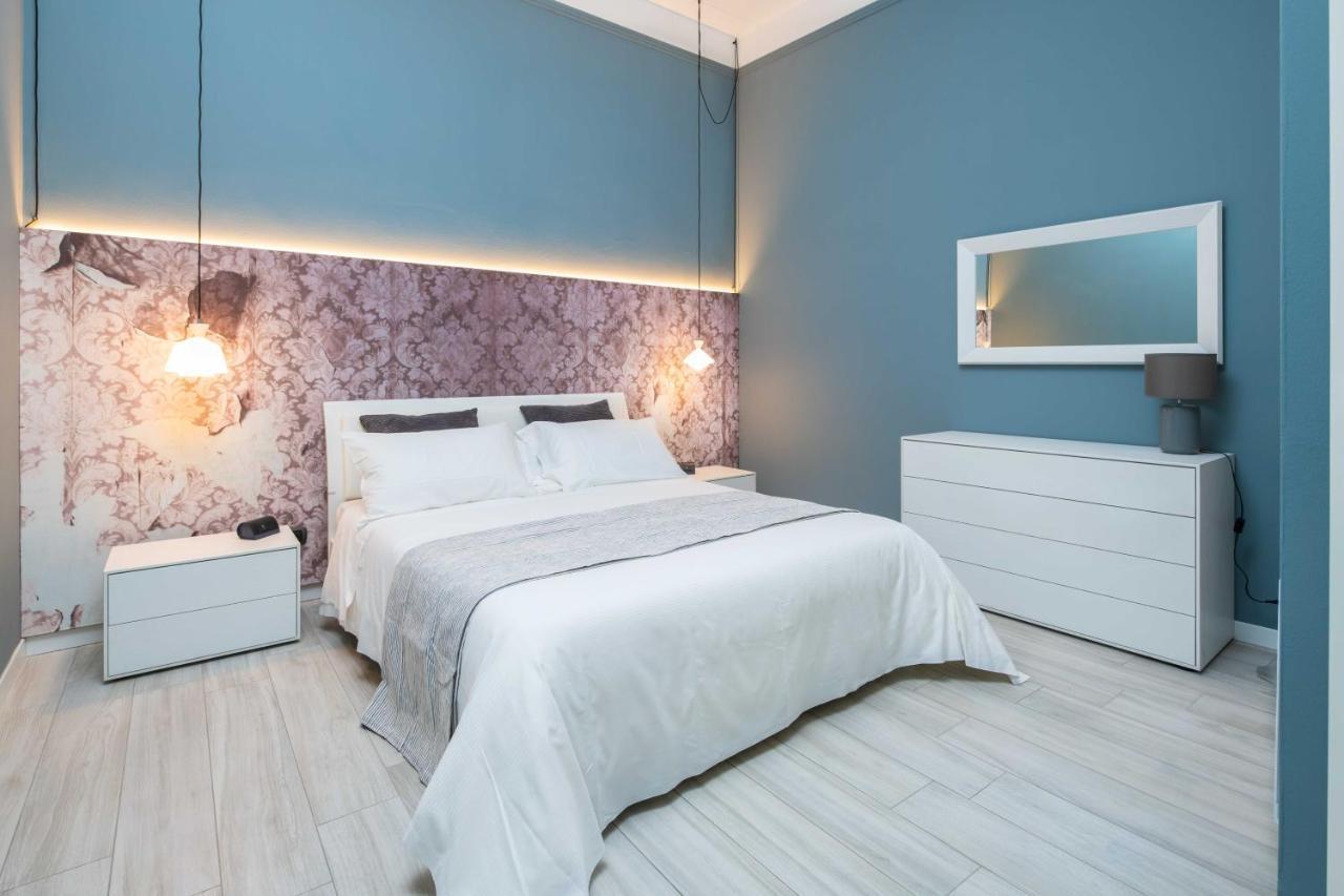 The Suite Home Verona Eksteriør billede